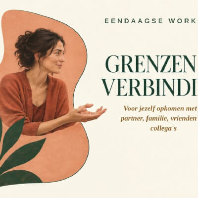 Grenzen in Verbinding Grenzen in Verbinding